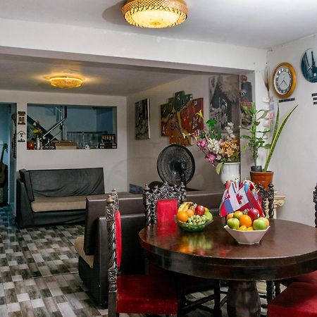 Transfer Vip Hostel Ліма Екстер'єр фото