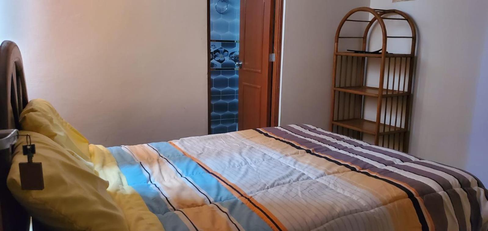 Transfer Vip Hostel Ліма Екстер'єр фото
