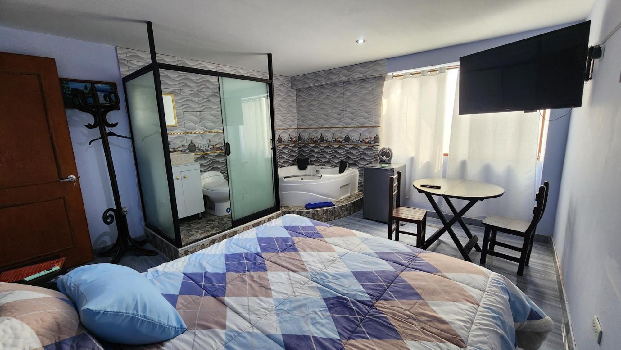 Transfer Vip Hostel Ліма Екстер'єр фото