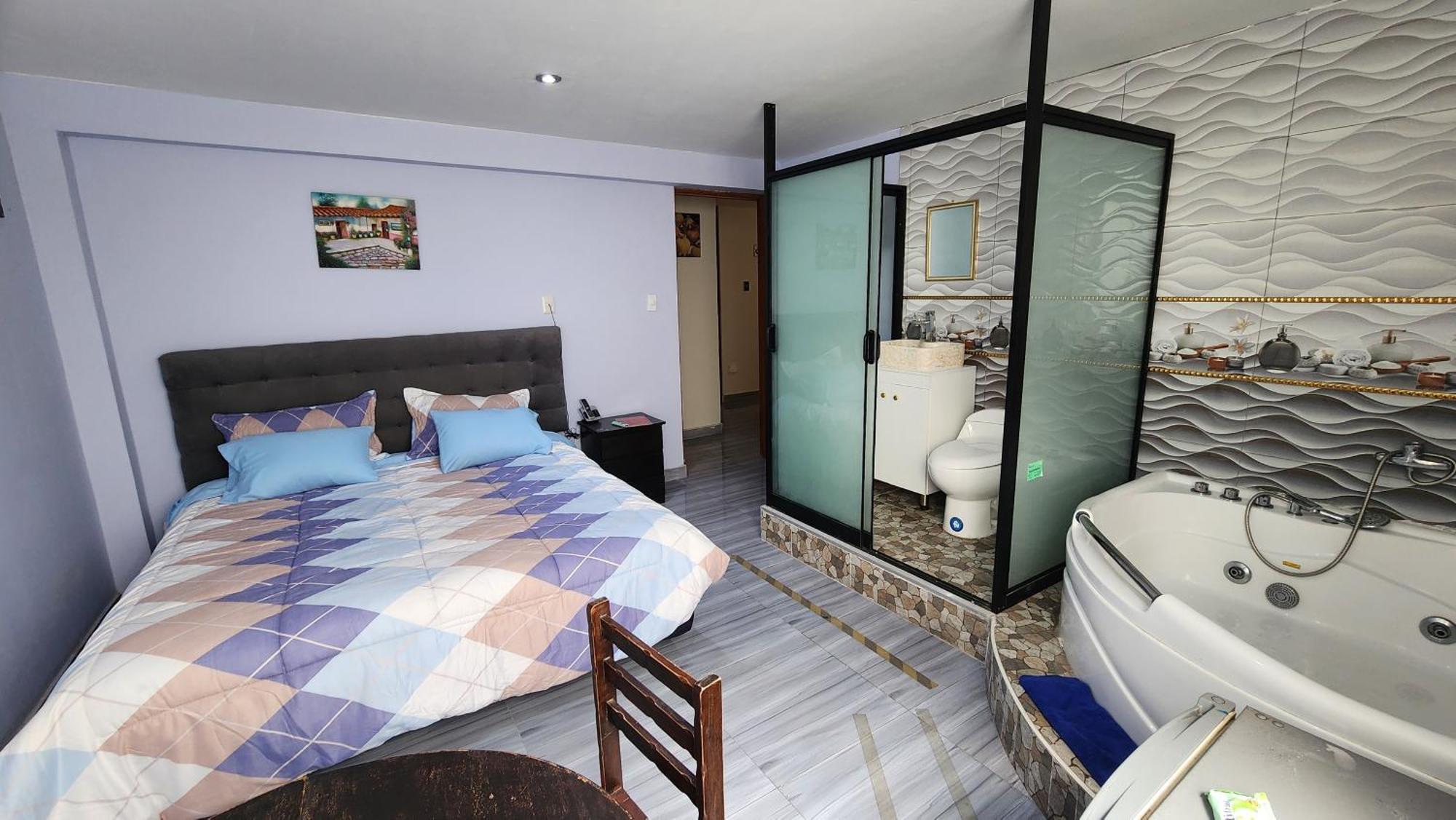 Transfer Vip Hostel Ліма Екстер'єр фото