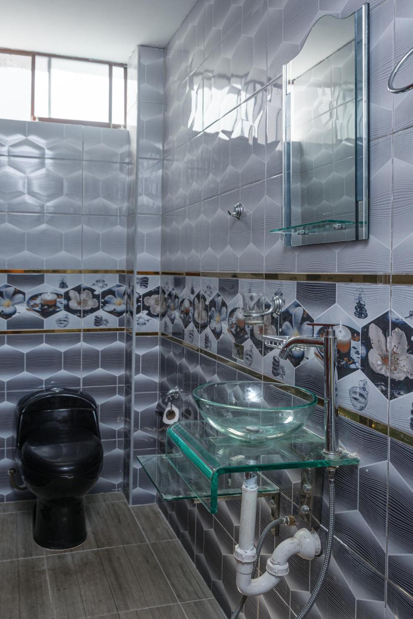 Transfer Vip Hostel Ліма Екстер'єр фото