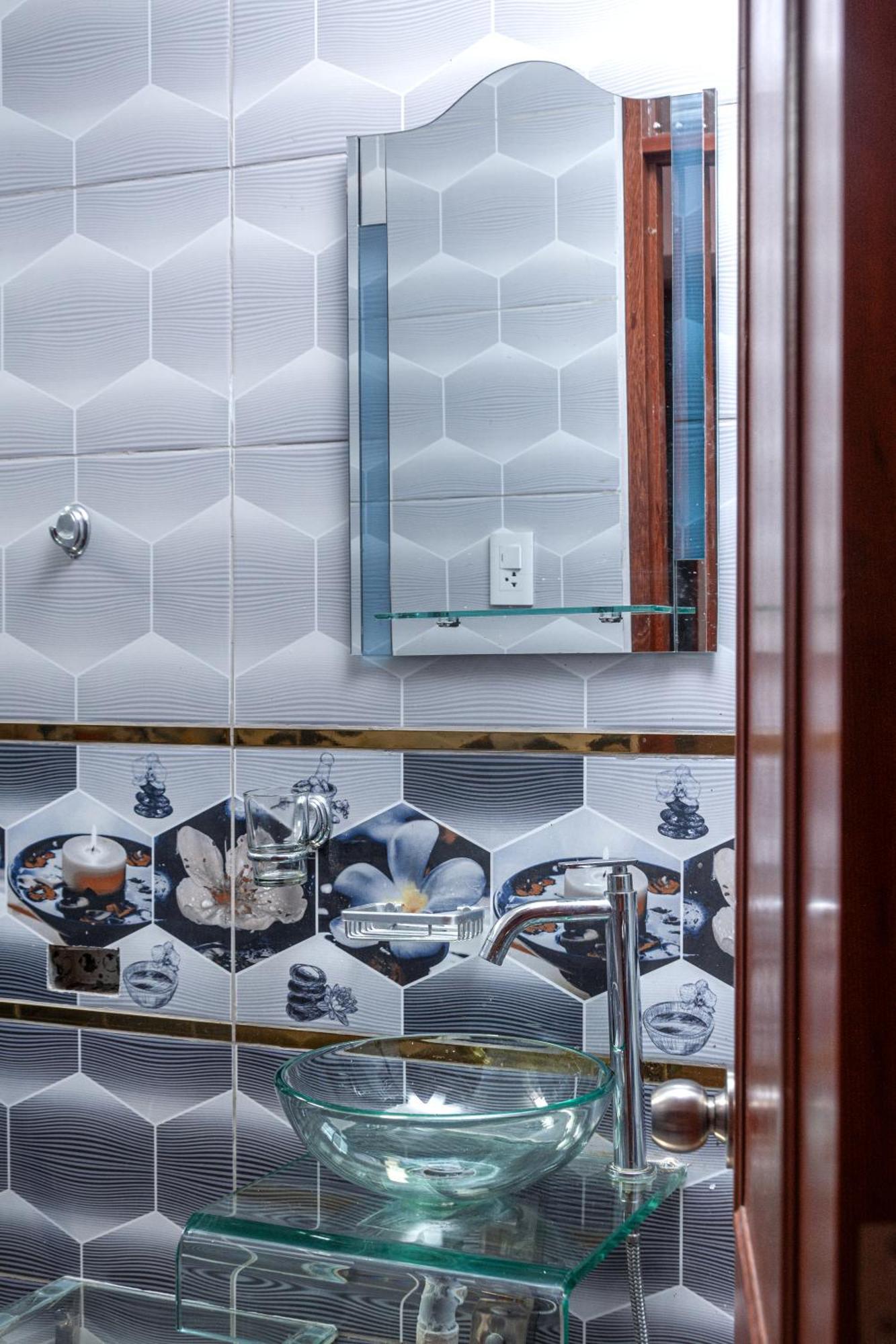 Transfer Vip Hostel Ліма Екстер'єр фото