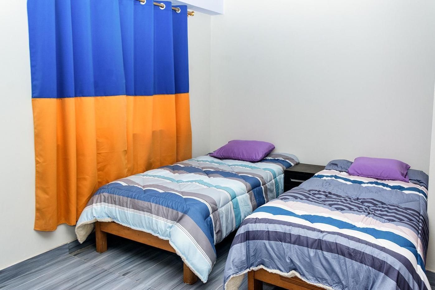 Transfer Vip Hostel Ліма Екстер'єр фото