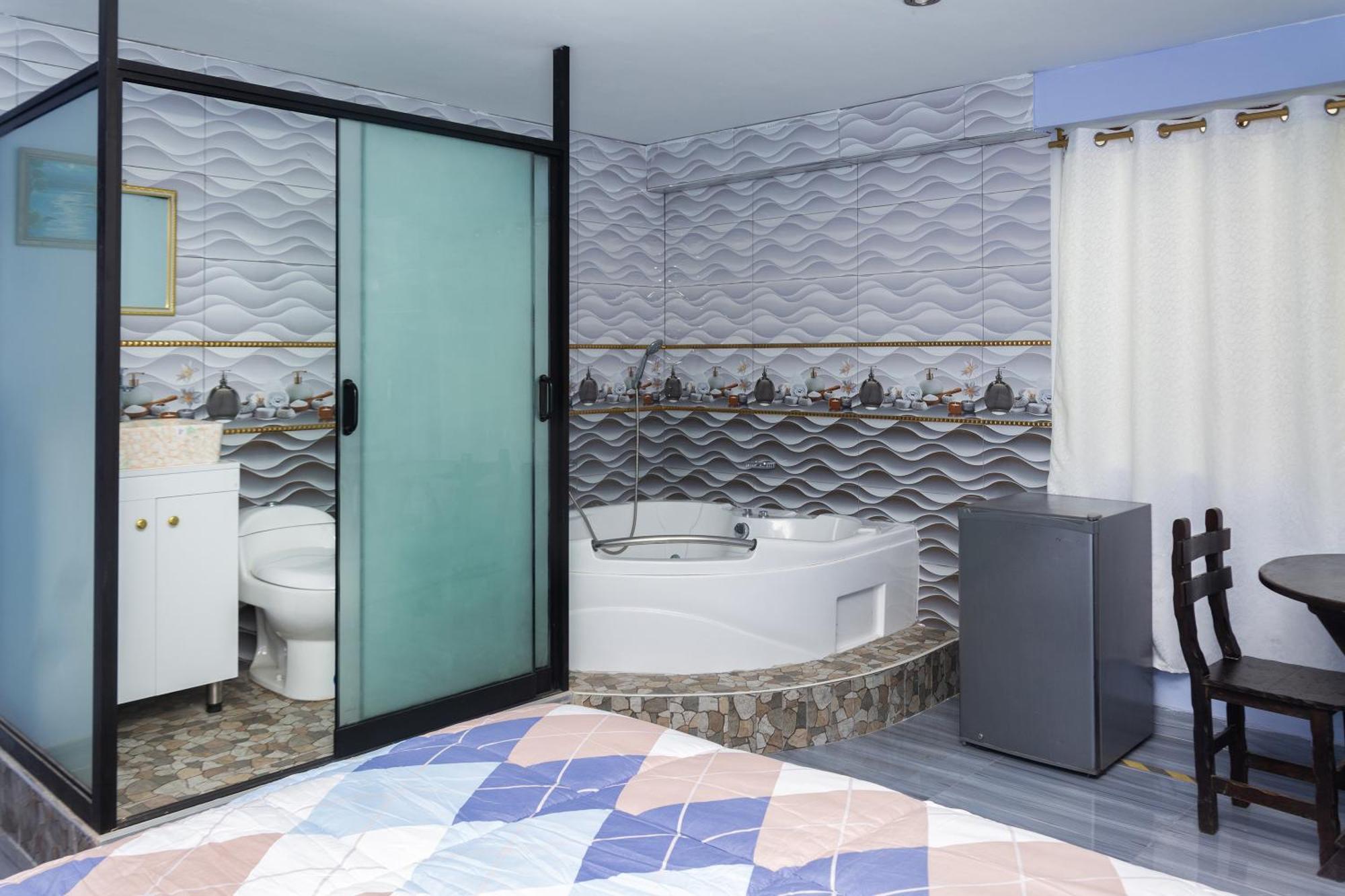 Transfer Vip Hostel Ліма Екстер'єр фото