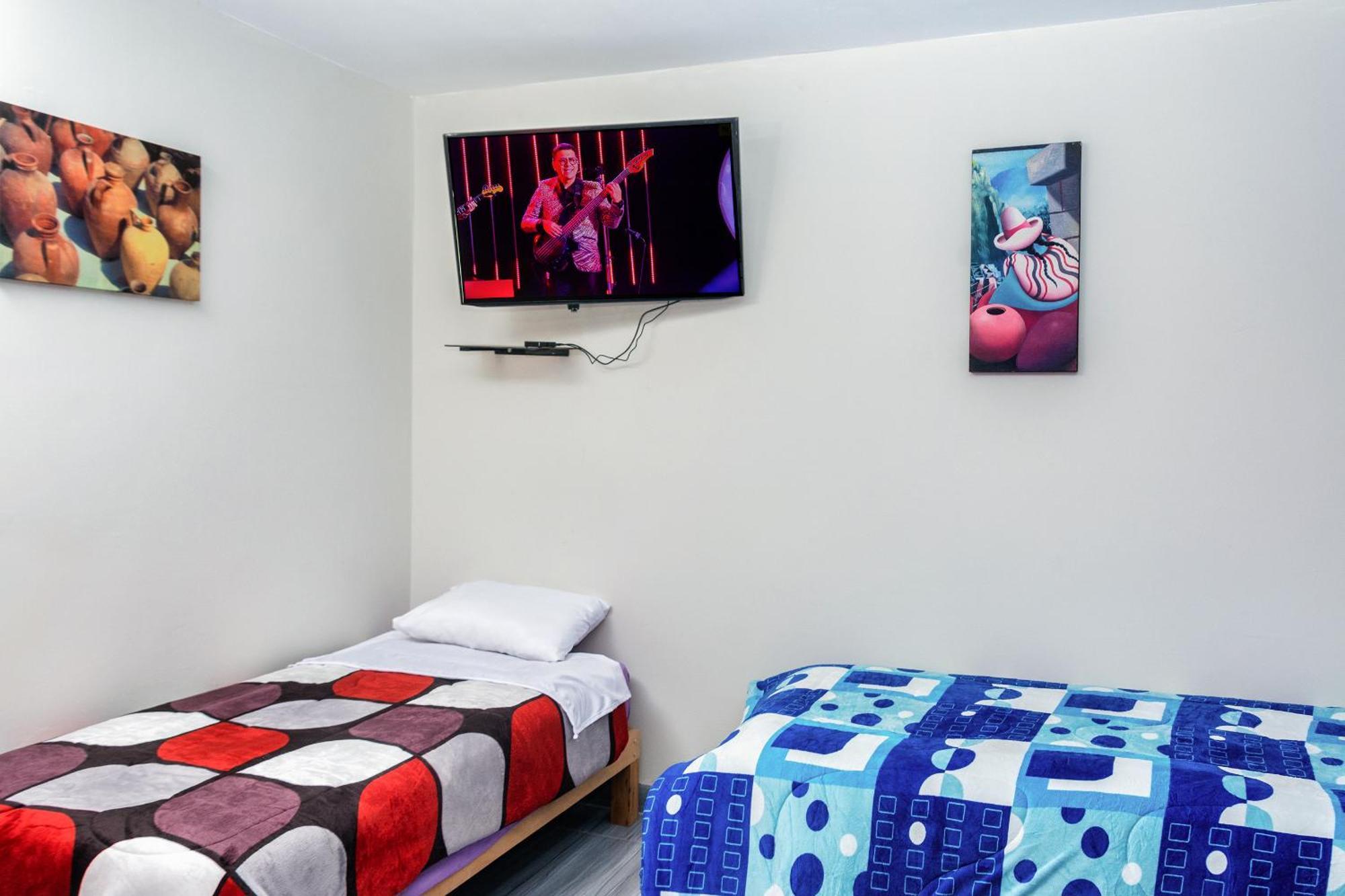 Transfer Vip Hostel Ліма Екстер'єр фото