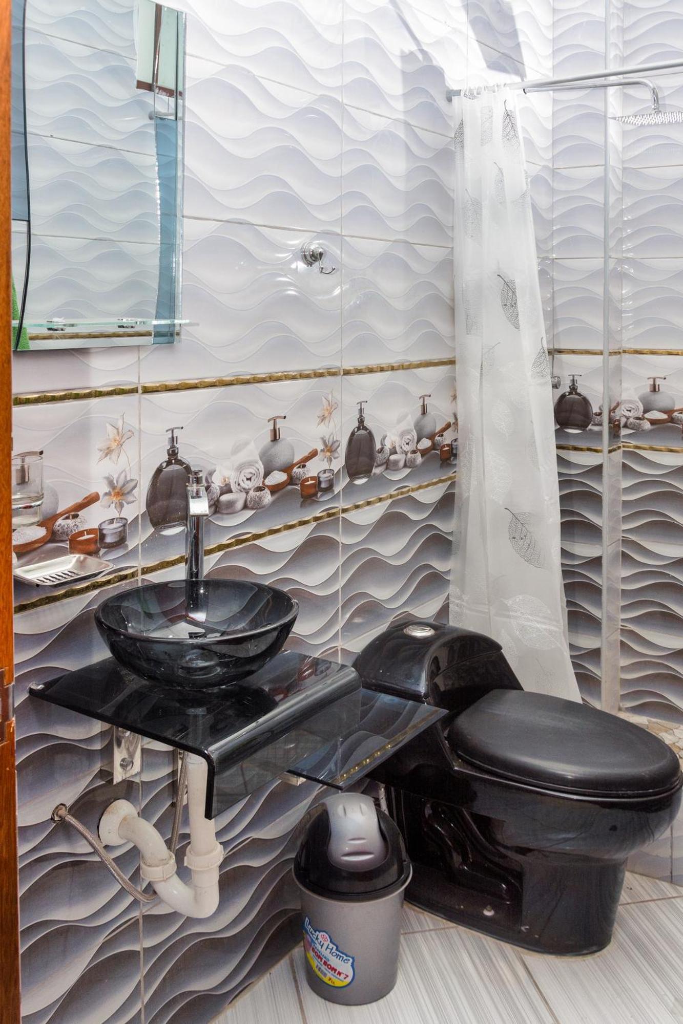 Transfer Vip Hostel Ліма Екстер'єр фото