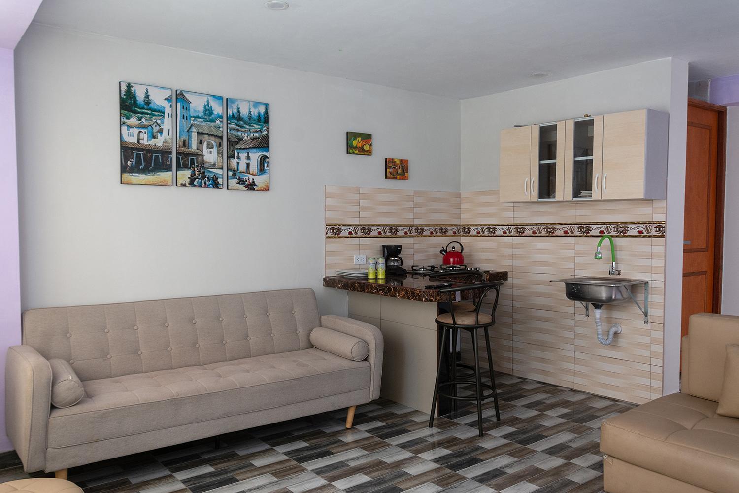 Transfer Vip Hostel Ліма Екстер'єр фото