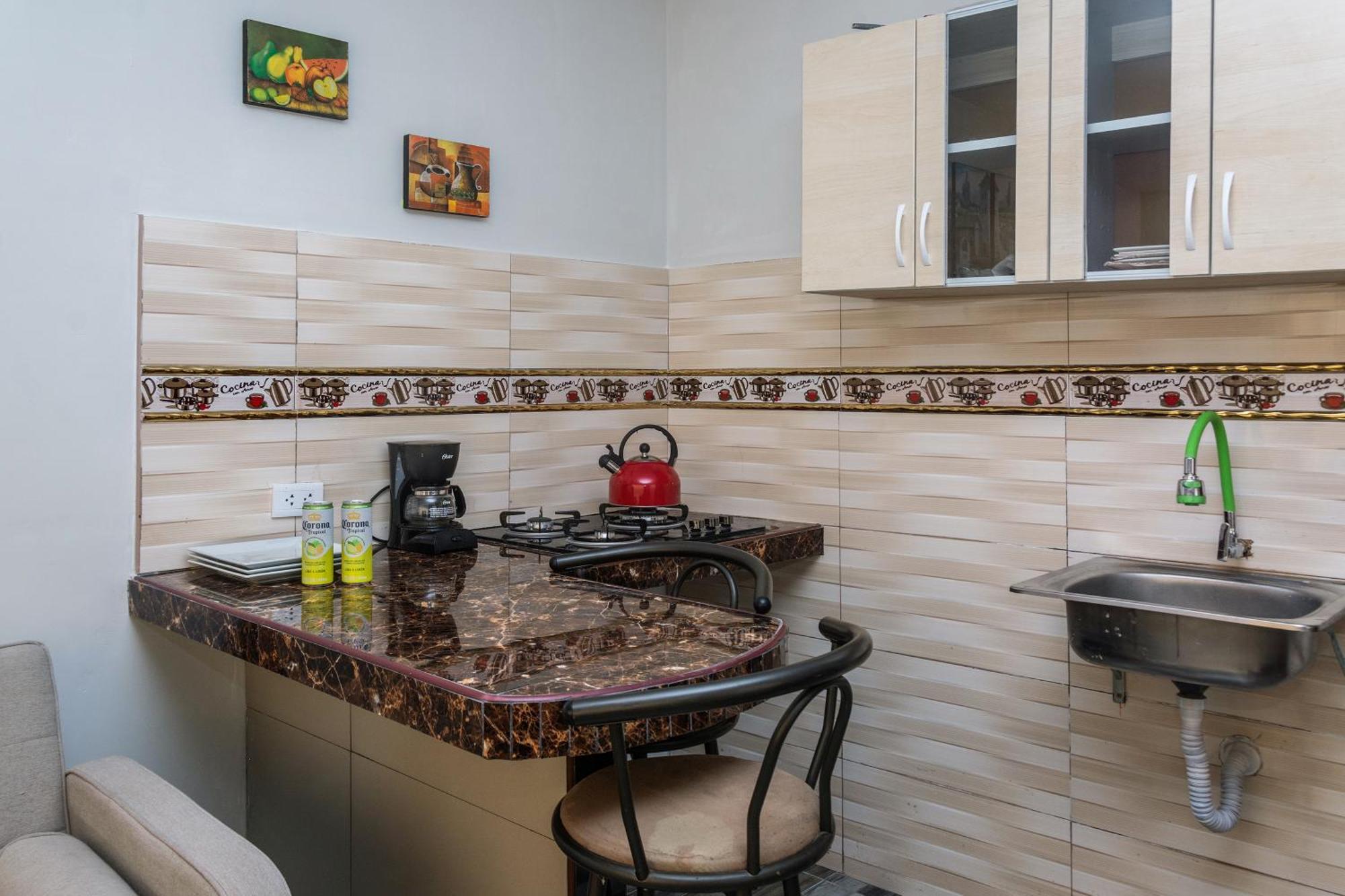 Transfer Vip Hostel Ліма Екстер'єр фото